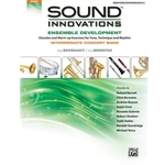 Sound Inn. Ensemble Dev BARITONE BC