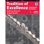 Traditions of Excellence Flute Book 1
