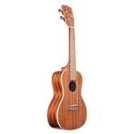 Kala Concert Mahogany Gloss