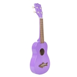 Makala Purple Shark  Soprano