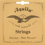 AQUILA Ukulele New Nylgut Strings- Concert