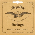 AQUILA Ukulele New Nylgut Strings - Soprano
