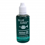 Blue Juice Valve Oil