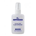 KBI Music Shoppe - Superslick Silver Polish Cloth