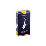 Vandoren Alto Sax 3.5 10PK