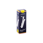 Vandoren Bari Sax Reed 2 5pk