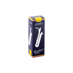 Vandoren Bari Sax Reed 3.5 5pk