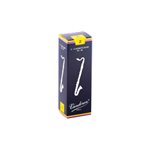Vandoren Bass Clarinet Reed 2 5pk