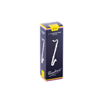 Vandoren Bass Clarinet Reed 3.5  5pk