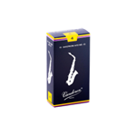 Vandoren Alto Sax 4 10PK
