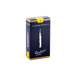 Vandoren Soprano Sax Reed 2 10 Pack