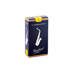 Vandoren Alto Sax  1 10pk