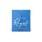 Rico Royal Alto Sax Size 3  10pk