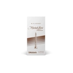 Mitchell Lurie Clarinet 2.5 Reeds 5PK