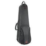 KACES Violin 4/4 Black Duet Case