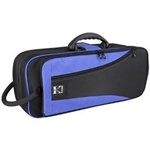 KACES Trumpet Blue Case