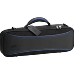 Reunion Blues Continential Trumpet Case-Midnight