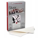 Connoisseurs Silver WIPES