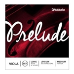 PRELUDE Viola Set Long M 16"+