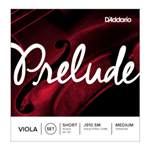 PRELUDE Viola Set Short 14-15 Med