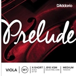 PRELUDE Viola Set XShort 13-14 Med