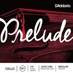 PRELUDE Cello Set  1/4M