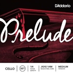 PRELUDE Cello Set 1/4M