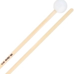 Vic Firth Keyboard Poly Soft Birch M14 Mallets