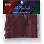 Hodge Silk Flute Swab Bur