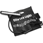 RAT Starlight LED Clip Light