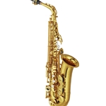 Yamaha Professional Alto Sax - YAS62II