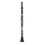 Yamaha Intermediate Clarinet - YCL-450