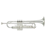 Yamaha Intermediate Trumpet - YTR-4335GSII
