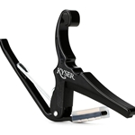 KYSER Capo Black