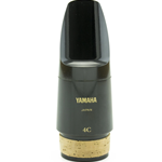 Yamaha Bass Clarinet 4C Mouthpiece