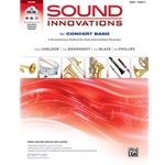 Sound Innovations Oboe Book 2