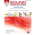 Sound Innovations Clarinet Book 2