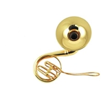 AIM Sousaphone Ornament