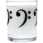 Tumbler Bass Clef