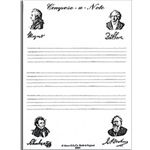 Note Pad Compose a Note
