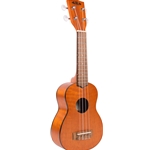 KALA Exotic Mah  Satin Soprano