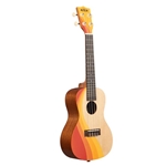 KALA Surf Swell -Concert Ukulele