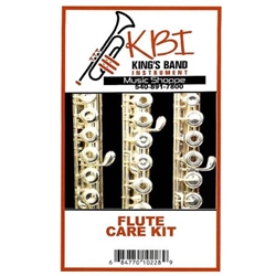 KBI Flute Care Kit