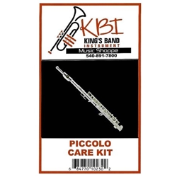 KBI Piccolo Care Kit