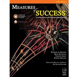 Measures of Success Tuba 2