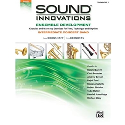 Sound Inn. Ensemble Dev TBNE 1