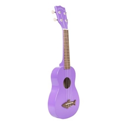 Makala Purple Shark  Soprano