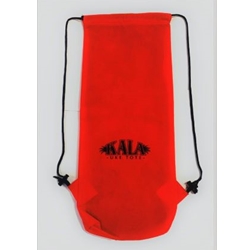 KALA Tote Bag - Soprano - Red/Black