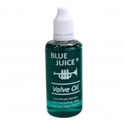 Blue Juice Valve Oil