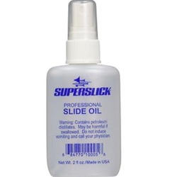 Superslick Trombone Slide Oil